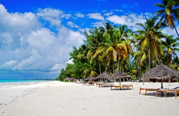 4 Days Zanzibar Beach Holiday Package