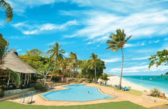 Baobab Beach Resort & Spa