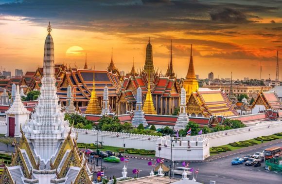 6 Days, 5 Nights Pattaya & Bangkok Thailand Holiday